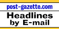 Headlines by E-mail